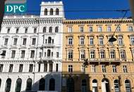 DPC | Stilvolles Altbaubüro in historischem Haus