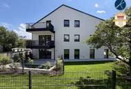 Großzügiger Dachgeschoßtraum mit 58m² Terrasse (Top 10) - Erstbezug!