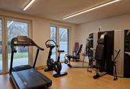 Wienerberg! 3-Zimmer-Wohnung mit hochwertiger Ausstattung, Ausblick, Sauna, Pool und Fitness