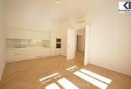 360 TOUR // REPRÄSENTATIVE ALTBAUWOHNUNG nahe STADTPARK