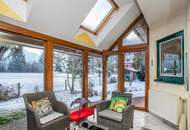 Familiärer Wohnkomfort in Seenähe – Au bei Bad Goisern