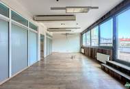 Vienna Competence Center - moderne Büros samt Freiflächen