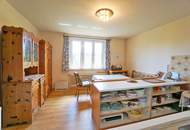 Idyllische Waldrandlage mit Weitblick Nahe Bahnhof Rekawinkel