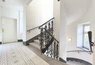 Ruhige Hofwohnung - Gute Aufteilung - Bahnhof Hernals in der Nähe
