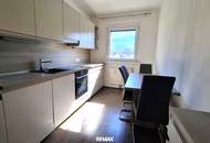 Moderne 2-Zi-Wohnung mit Balkon in Peggau