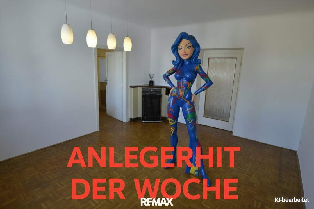 29.05.2026, OPEN HOUSE 3 Zi. Wohnung in FAVORITEN