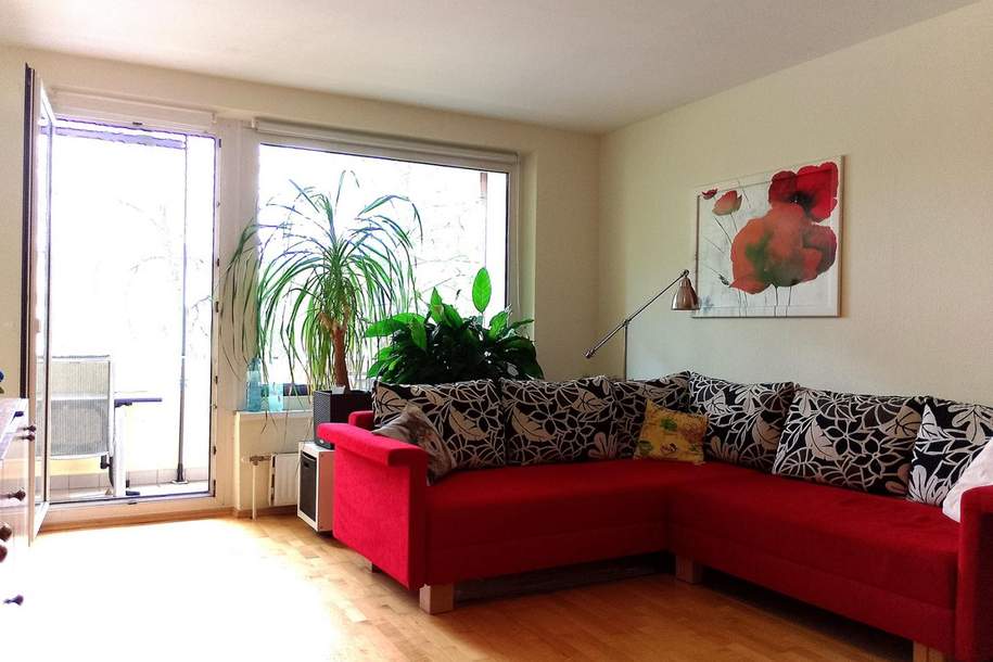 Große helle 4-Zimmer Eigentumswohnung in Mödling, Wohnung-kauf, 332.000,€, 2340 Mödling