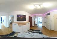 Befristet vermietete 3-Zimmer-Anlegerwohnung nahe Erholungsgebiet Wienerberg
