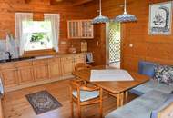 Wohlfühloase mit Seeblick