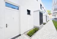 Urbanes Townhouse-Juwel mit privatem Atrium in begehrter Ottakringer Ruhelage