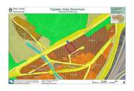 *** Sonne, Freiheit &amp; Ausblick; Baubewilligtes Hanggrundstück für dein Traumhaus ***