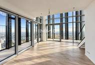 51. Floor Penthouse: a Signature Duplex - The Waterfront Skyhouse
