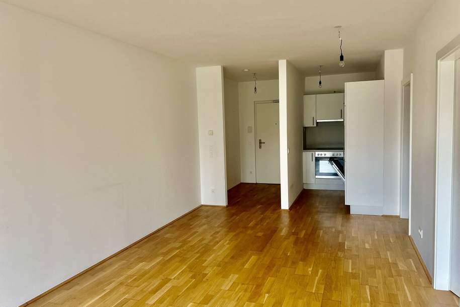 Südstadtzentrum! Verfügbare Mieteinheiten in der grünen Südstadt, Maria Enzersdorf! BT 2, Wohnung-miete, 1.040,81,€, 2344 Mödling