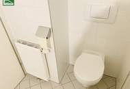 IDEALE WG-WOHNUNG! Charmanter 43 m2 Neubau, 2 Zimmer, Komplettküche! NÄHE U6 NUßDORFER STRAßE!