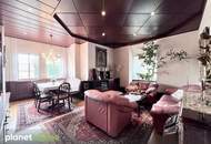 Zweifamilienvilla – fast wie ein eigenes Haus