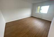 3 Zimmer-Wohnung mit südseitigem Balkon!