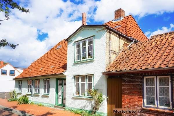 Einfamilienhaus in sehr gutem Zustand