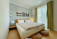 Exklusive Döblinger 5-Zimmer-Terrassen-Wohnung in Grünruhelage