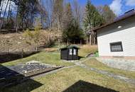 Wohnhaus - auch für zwei Familien geeignet