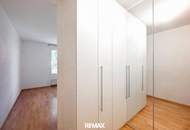 4 Zimmer Gartenwohnung mit Garagenstellplatz in Mauer