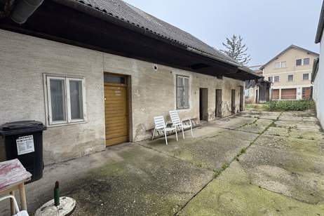 Baugrundstück in Auersthal – Gestalten Sie Ihr Eigenheim!, Grund und Boden-kauf, 119.000,€, 2214 Gänserndorf