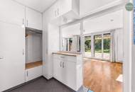 Sunny Westside Living | 5-Zimmer Haus mit Garten & Traum Dachterrasse