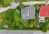 Neues Zuhause mit Aussicht: Zwei Ebenen, Doppelgarage und Panorama pur