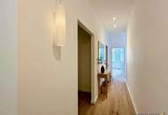 „PARK LIFE“ – Stilvoll wohnen im generalsanierten Altbau im 18. Bezirk