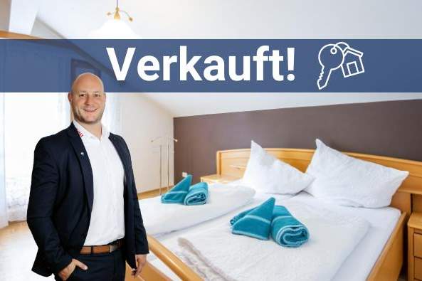 VERKAUFT!!! "Wohnen über dem Ortskern" - Eigentumswohnung in Wagrain!, Wohnung-kauf, 269.000,€, 5602 Sankt Johann im Pongau