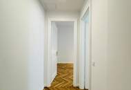 Elegante Wohnung im Generalsanierten Altbau – Hochwertige Ausstattung, Top-Lage