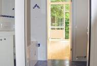 Wohnen am Buchenwald - moderne 57 qm Wohnung mit angenehmer Kühle im Sommer