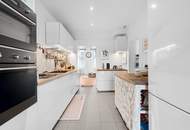 "Charmanter Altbau trifft 3 Zimmer - Top-Lage beim Donauzentrum"