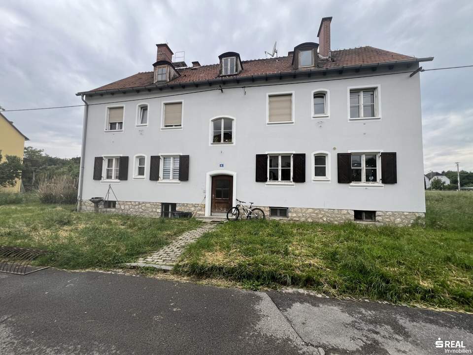Kapitalanlage mit Perspektive +++ Projektierung in begehrter Lage von Wolfsberg