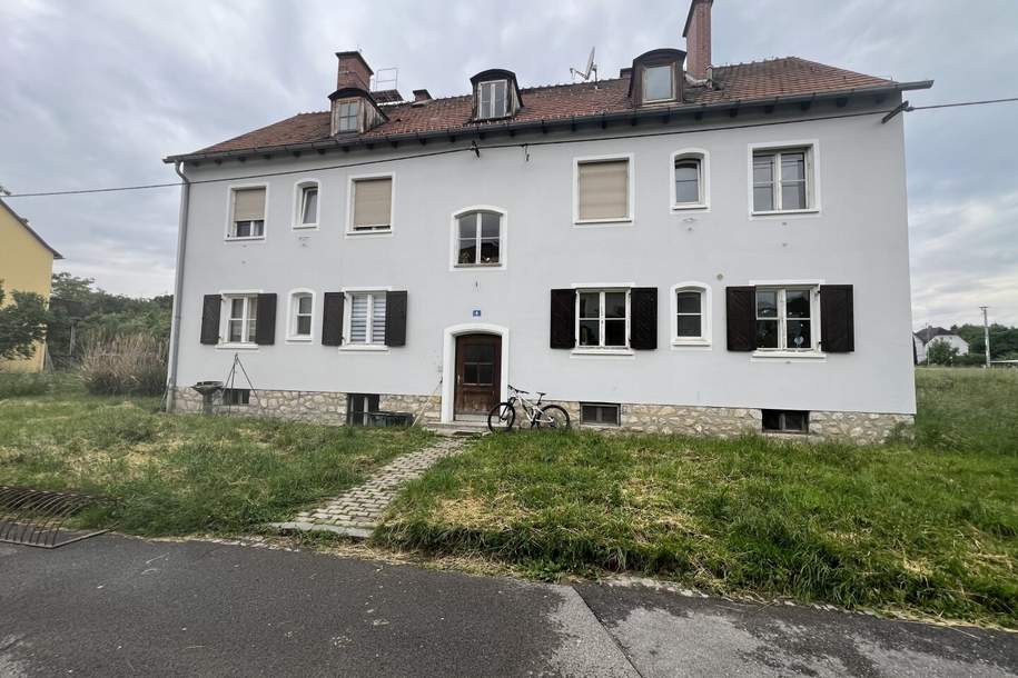 Kapitalanlage mit Perspektive +++ Projektierung in begehrter Lage von Wolfsberg, Gewerbeobjekt-kauf, 9400 Wolfsberg
