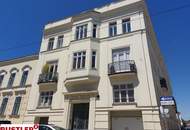 Geräumige Altbauwohnung im 19. Bezirk - unbefristet