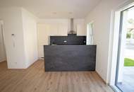 "Großzügige Doppelhaushälfte mit Terrasse und Garten zu mieten!"