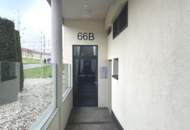 Moderne Klein-Wohnung mit herrlichem Balkon und Tiefgargenparkplatz