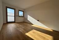 Maisonette-Dachgeschoss mit Dachterrasse & atemberaubenden Panoramablick, Whirlpool & Sauna