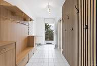 3 Zimmer-Loggia-Wohnung im 3. Liftstock