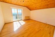 Wohnen mit Aussicht: Großzügige 3-Zimmer-Wohnung in ruhiger Lage!