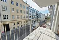 Moderne 2-Zimmer-Neubauwohnung mit Balkon nahe U3