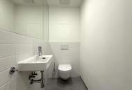 6. OG - Exklusive Neubauwohnung mit 8,3m2 Loggia und Weitblick!!!