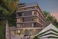 **Bockgasse** Neubau 3 Zimmer-Gartenwohnung mit Terrasse - TOP 4