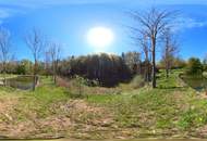 Naturidyll im SÜDBURGENLAND – Teichanlage mit großem Potenzial