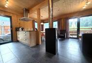 Rarität! Wunderbares Chalet mit touristischer Nutzung in bester Lage