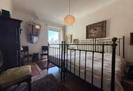 4-Zimmer-Dachgeschosswohnung mit Westterrasse &amp; Grünblick