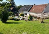Einfamilienhaus mit sehr viel Möglichkeiten im Südburgenland