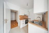 Großzügiges Wohnen über den Dächern des 4. Bezirks