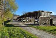 Helle 2-Zimmer-Eckwohnung mit Balkon und wunderschöner Aussicht