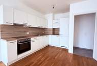 Nahe Akademiepark! Schöne 3-Zimmer-Neubauwohnung mit 14m² MEGA-BALKON!!!